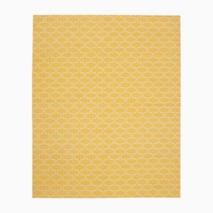 Flatweave Dhurrie Kilim Rug