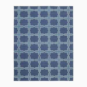 Flatweave Dhurrie Kilim Rug
