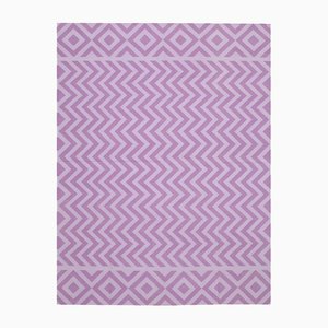 Flatweave Dhurrie Kilim Rug