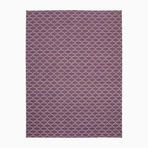 Flatweave Dhurrie Kilim Rug
