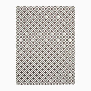 Flatweave Dhurrie Kilim Rug
