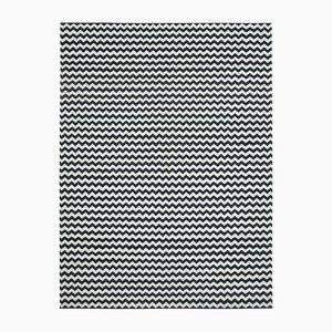 Flatweave Dhurrie Kilim Rug