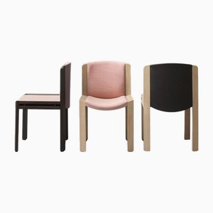 Chairs 300 by Joe Colombo for Karakter, Set of 3