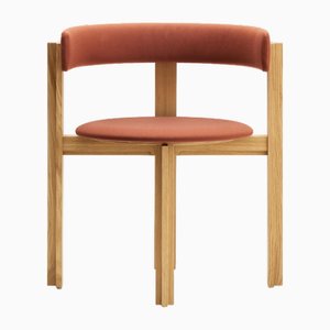 Principal Chair by Bodil Kjaer for Karakter