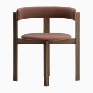 Principal Chair by Bodil Kjaer for Karakter