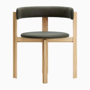 Principal Chair von Bodil Kjaer für Karakter
