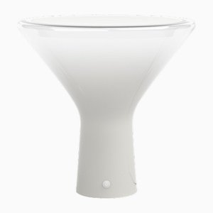 Lámpara de mesa Acceslsa de Angelo Mangiarotti para Karakter