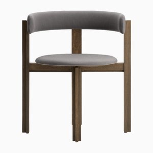Principal Chair by Bodil Kjaer for Karakter