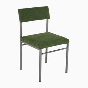 Vintage Traunraut Stühle, 1960er, 4er Set