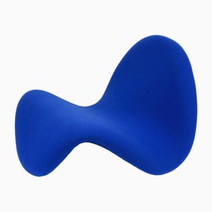 Vintage Tongue Chair by Pierre Paulin for Artifort, 1967