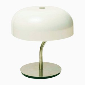 Lampe de Bureau Ajustable Professionnelle par Gaetano Scolari pour Valenti Luce, 1972