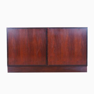 Danish Rosewood Cabinet from Omann Jun, 1960s
