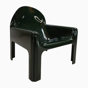4794 Plastic Armchair by Gae Aulenti for Kartell, 1972