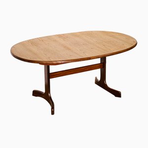 Table de Salle à Manger en Teck de G-Plan, 1960s