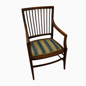 Regency Style Children's Chair, 1890s