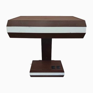 Vintage Table Lamp from Polamp Pułtusk, 1970s