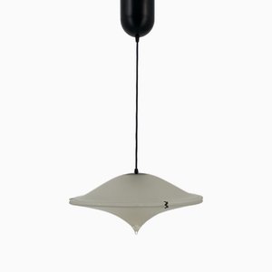 Alien Hanging Lamp by Luciano Castillo for Tre Ci Luci, Italy, 1970