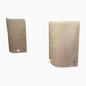Bedside Suger Lamp Lights from Rotaflex, Set of 2