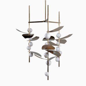 Sofia Config 2 Light by Ovature Studios