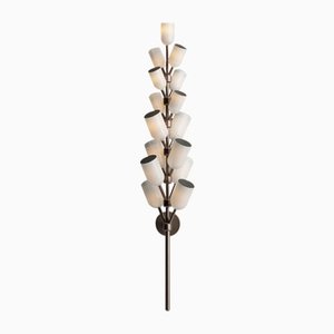 Lauren Sconce by Ovature Studios