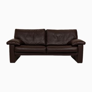 Santana Two-Seater Sofa in Leather from Erpo