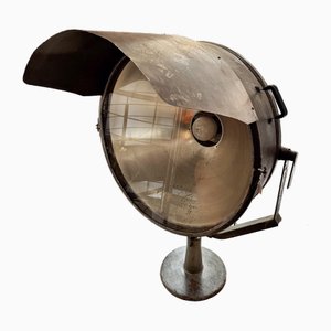 Large Industrial Spotlight, 1950s
