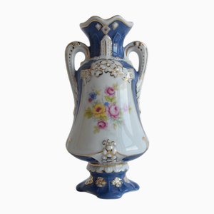 Porcelain Vase attributed to Royal Dux, 1960s