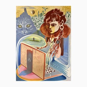Sarah Bowyer, Multilevel