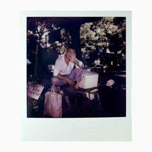 Vito Difilippo, No Photo Please, Photographic Paper