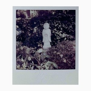 Vito Difilippo, Buddha pt.2, Photographic Paper