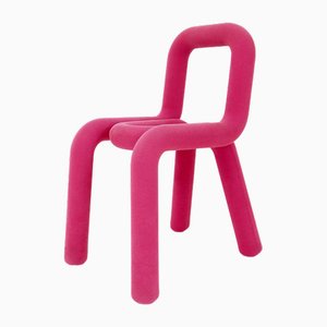 Moustache Bold Chair by Big Game Collection
