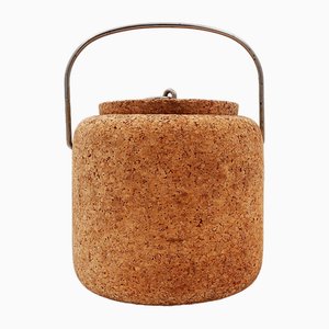 Seau à Glace par Persson Melin pour Boda Nova, Suède, 1970s