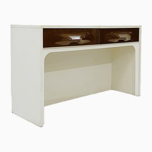 Dressing Table by Raymond Loewy for Doubinsky Frères, 1960s