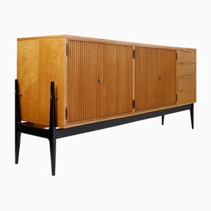Vintage Sideboard by Alfred Hendrickx, 1956