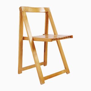 Silla plegable Trieste de Aldo Jacober & Pierangela d'Aniello