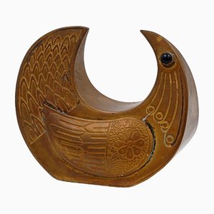 Taller Tinta Ecuador Bird by Joaquin for MCM Sculptures, 1960s
