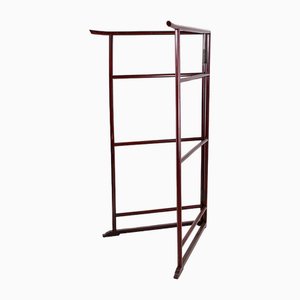 Vintage Japanese Kimono Rack Stand, Japan