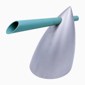 Hervidor de agua Bertaa caliente de Philippe Starck para Alessi