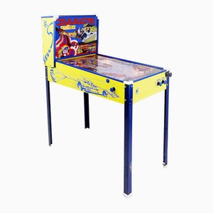 Pinball Arcofalc Dagster, 1970s