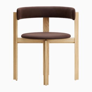 Principal Chair by Bodil Kjaer for Karakter