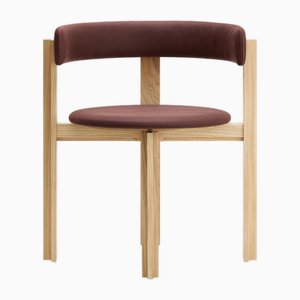 Principal Chair von Bodil Kjaer für Karakter