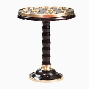 Table d'Appoint Mid-Century, Italie