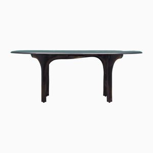 Danish Coffee Table, 1970s
