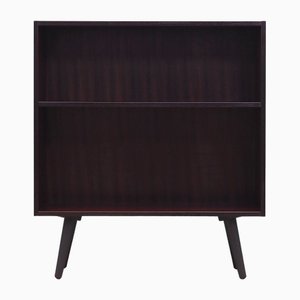 Dänisches Mahagoni Bücherregal von Hammel Møbelfabrik, 1960er