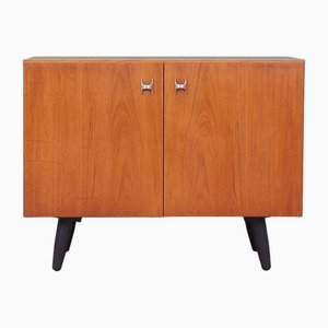 Danish Teak Cabinet, 1970s