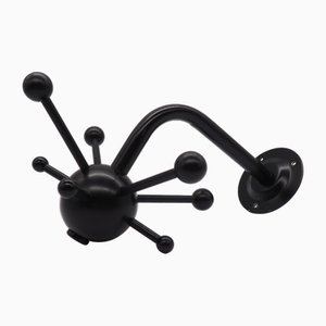 Perchero Sputnik vintage de Ikea, Suecia, años 90