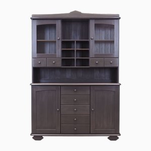 Credenza in pino, Danimarca, anni '80