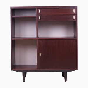 Swedish Mahogany Dresser by Ulferts for Ulferts Möbler, 1960s