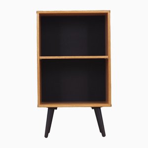 Danish Ash Bookcase from System B8, 1970s