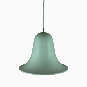 Lampada a sospensione Pantop Ø30 di Verner Panton per Verpan, anni '90